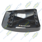 AC0028110733 Стекло зеркала малое с/п правое MB Actros MP2 Alfa Car